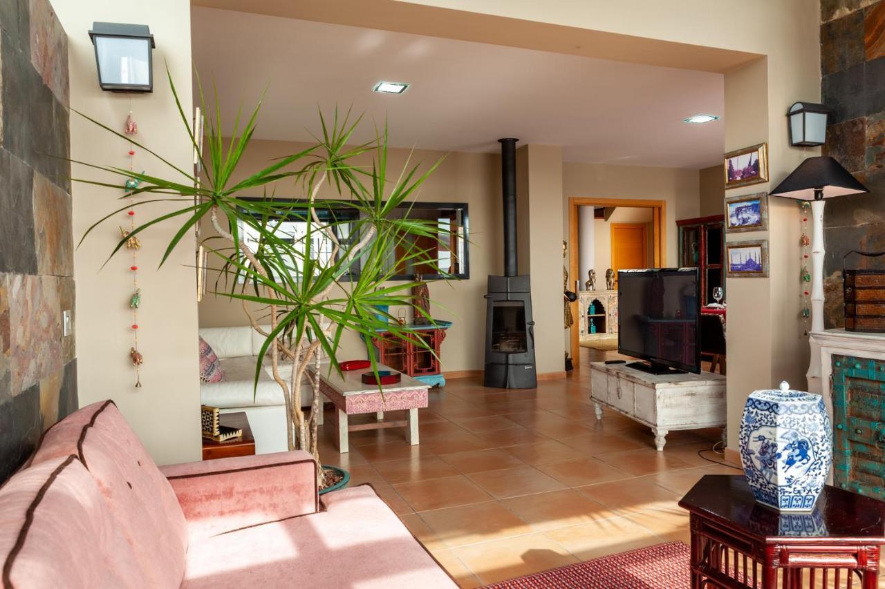 Con Piscina Privada En * Mazagón