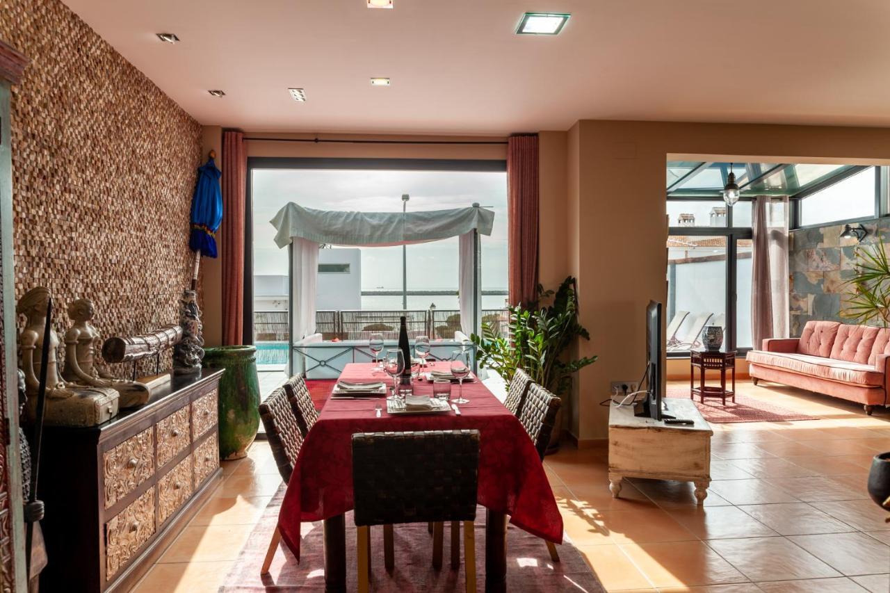 Сasa de vacaciones Con Piscina Privada En