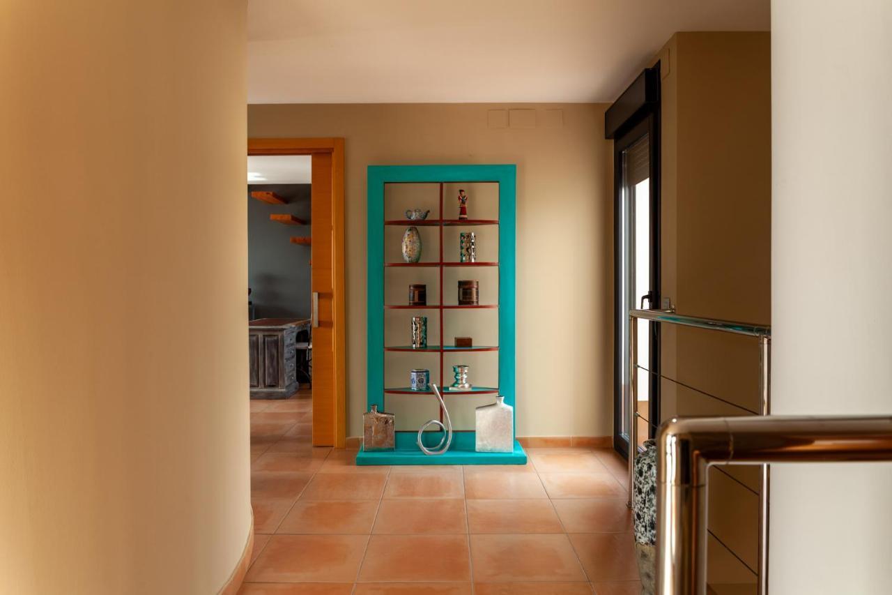 Con Piscina Privada En Casa de Férias