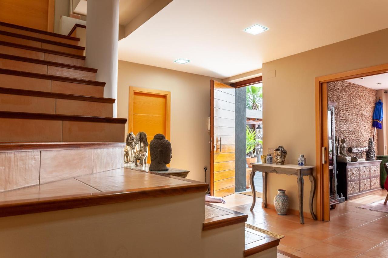 Con Piscina Privada En Mazagón