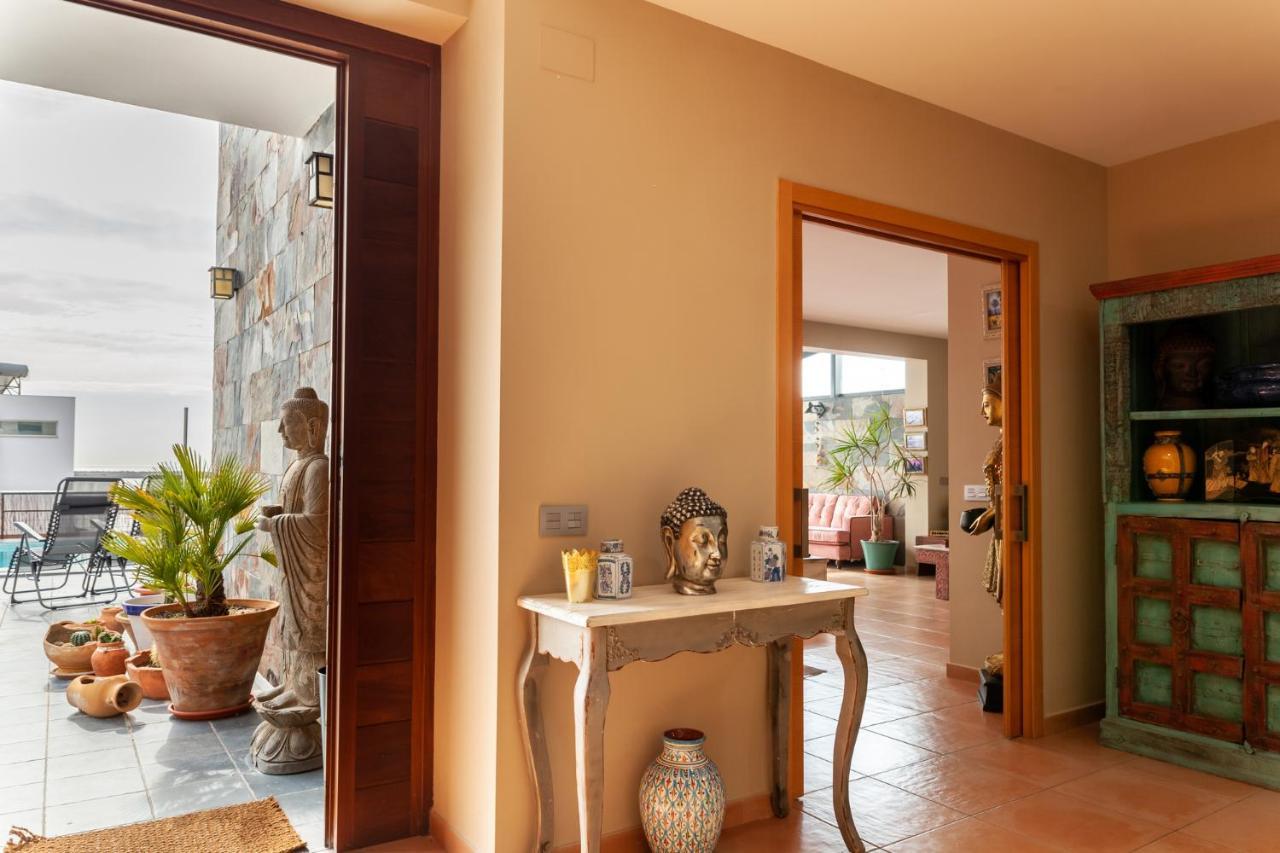 Con Piscina Privada En Casa de Férias
