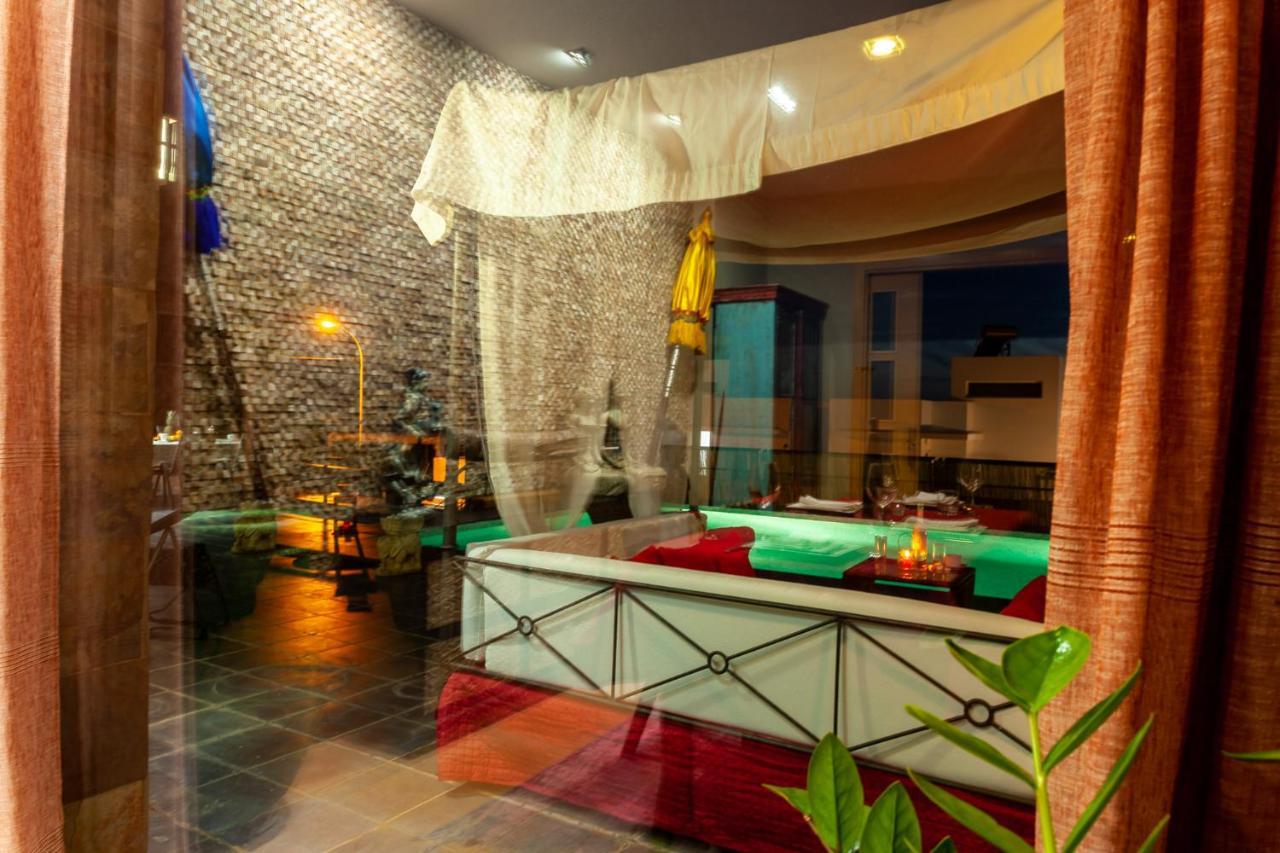 Con Piscina Privada En Сasa de vacaciones Mazagón