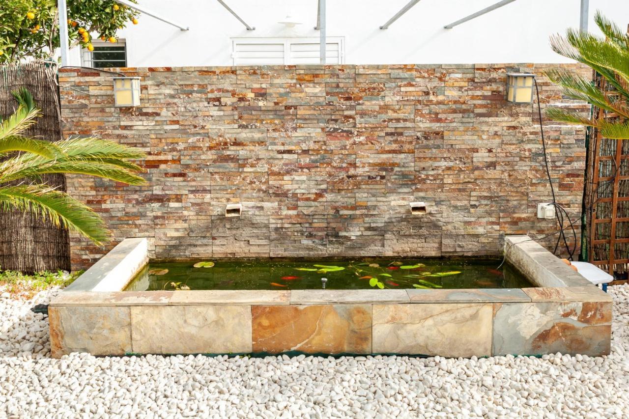 Con Piscina Privada En Mazagón