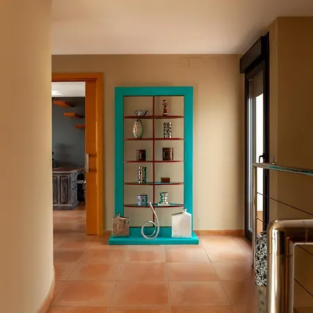 Chalet Con Piscina Privada En Mazagón Palos de la Frontera Exterior foto
