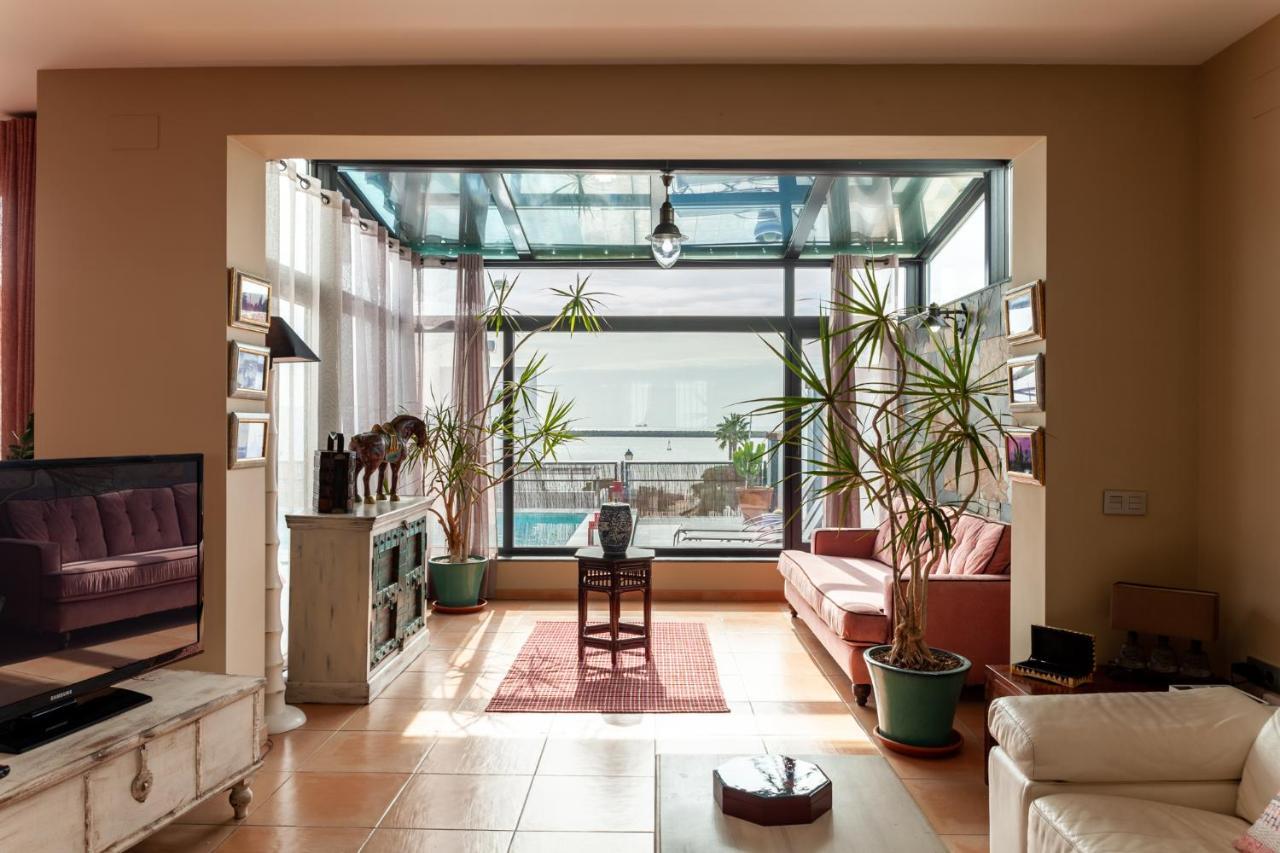 Ferienhaus Con Piscina Privada En *