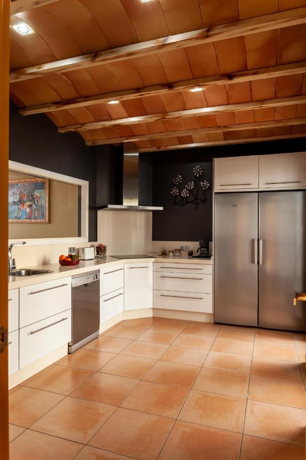 Ferienhaus Con Piscina Privada En Mazagón