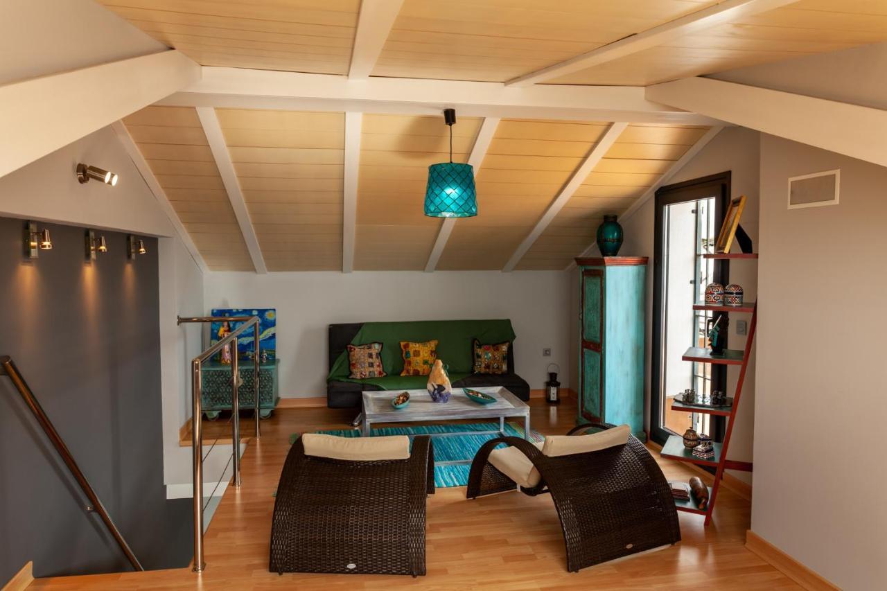 Ferienhaus Con Piscina Privada En Mazagón