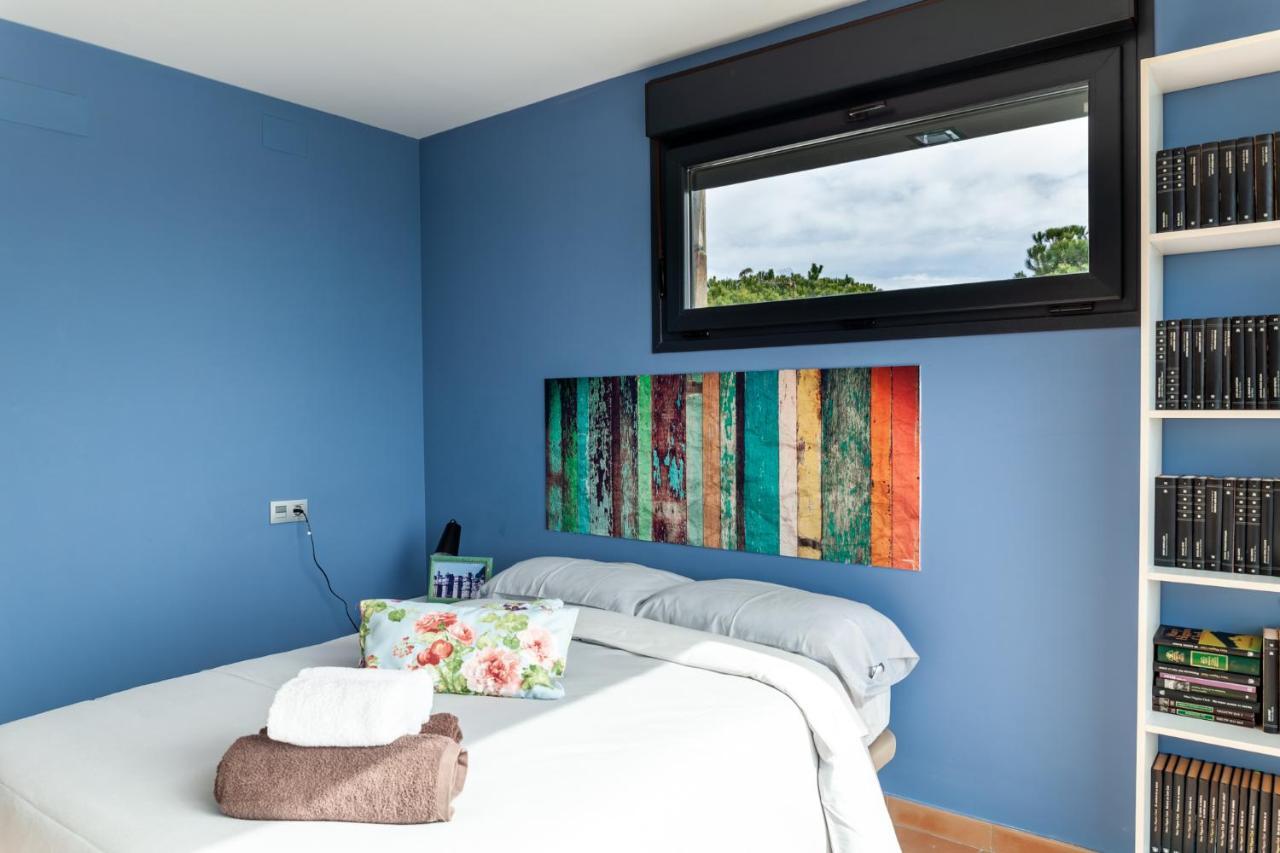 Ferienhaus Con Piscina Privada En *