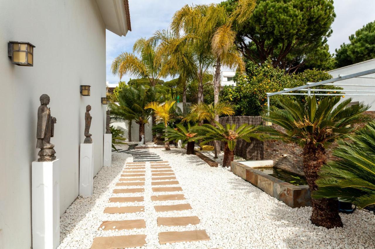Ferienhaus Con Piscina Privada En