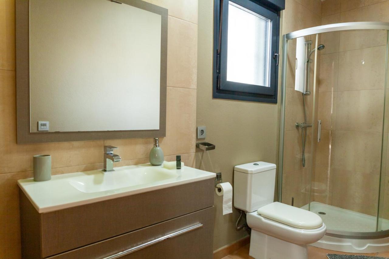 Holiday home Con Piscina Privada En Mazagon